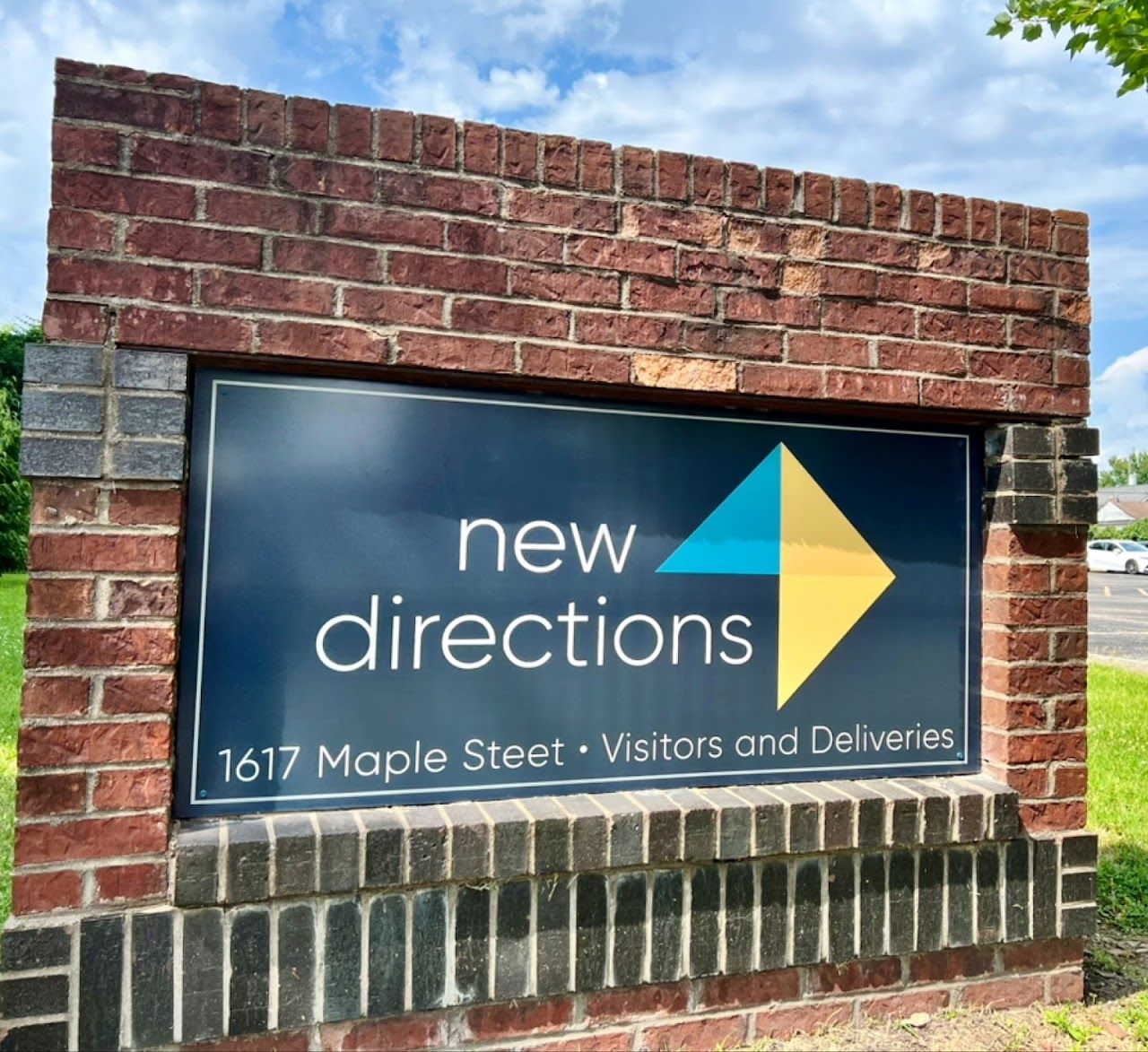New Directions Single Family Homes