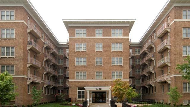 New Fairmont I & Ii