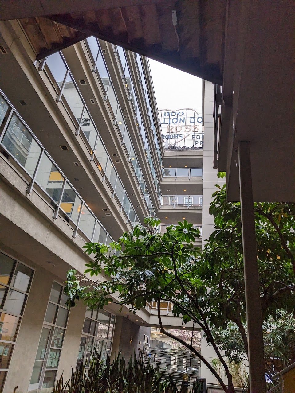 New Genesis Apts