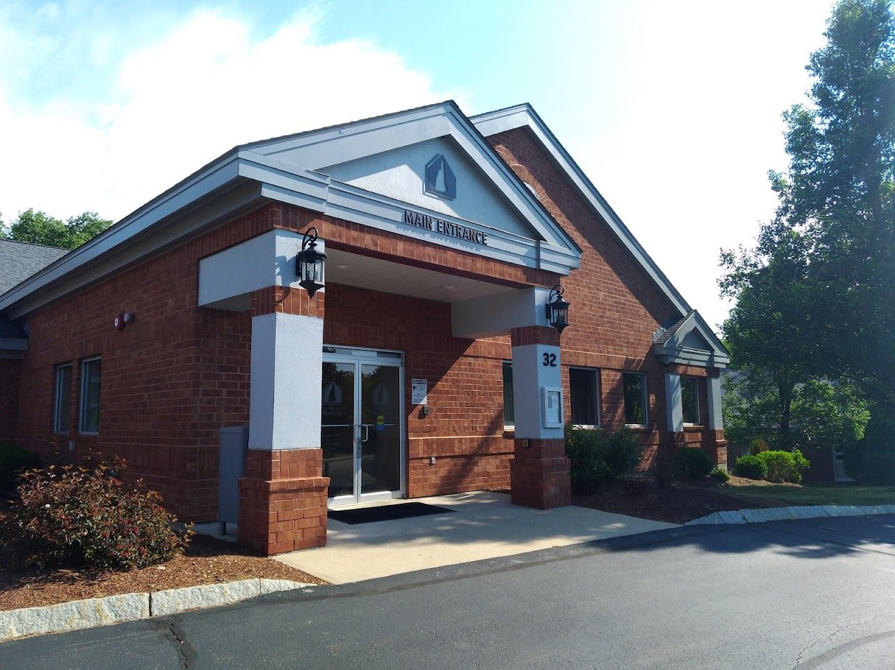 New Hampshire Housing Finance Agency