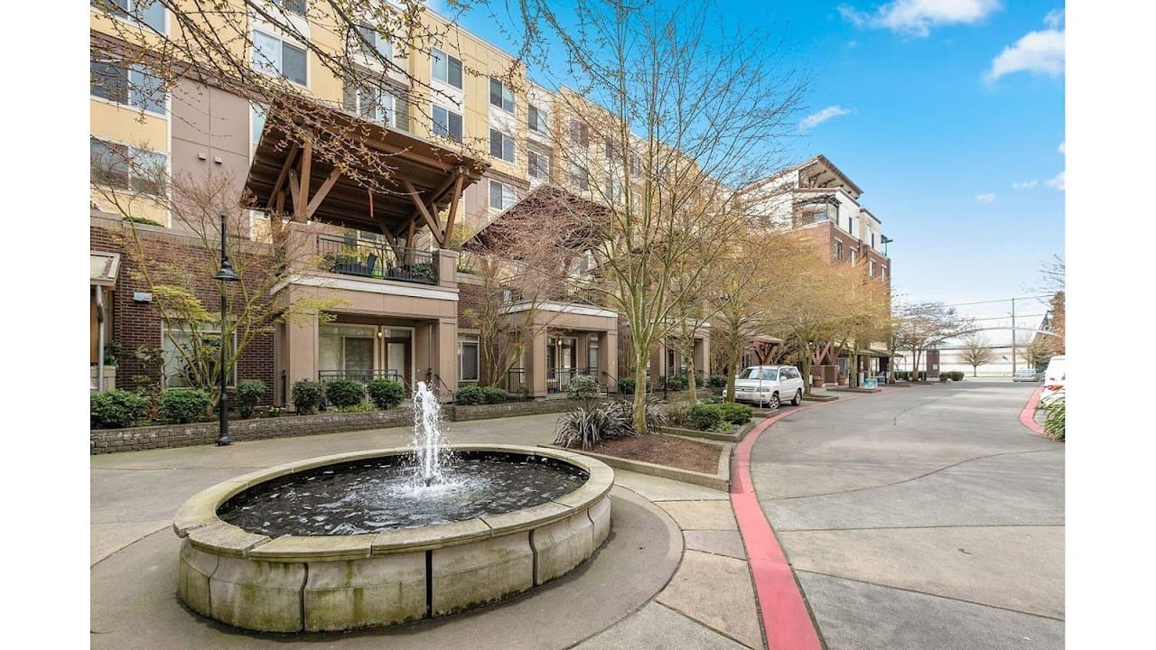 New Haven Apartments