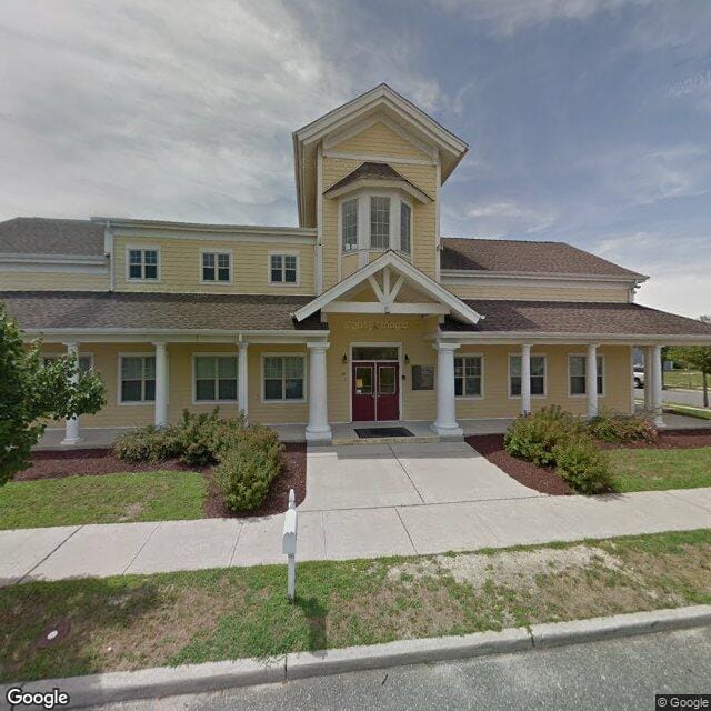 New Hope Community Phase I