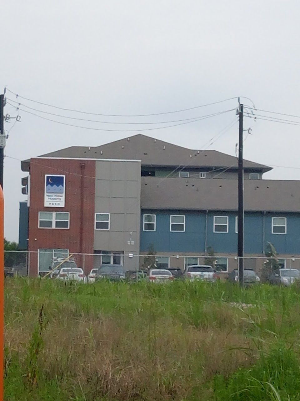 New Hope Housing At Reed
