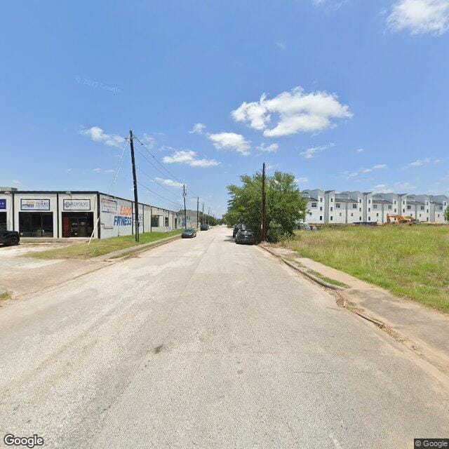 New Hope Housing Ennis