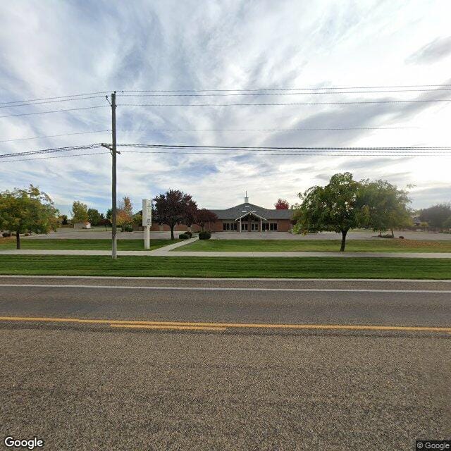 New Hope Subdivision