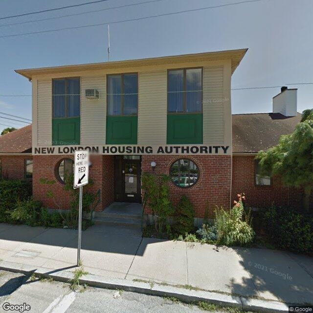 New London Housing Authority