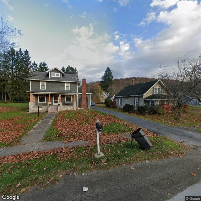 New Milford Senior Housing