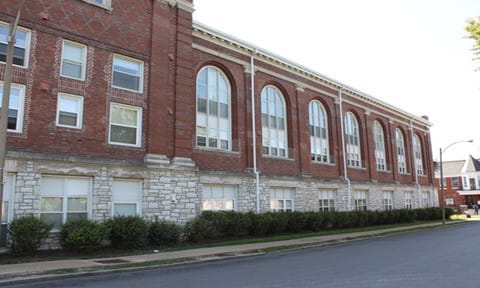 New Minerva Place Apts