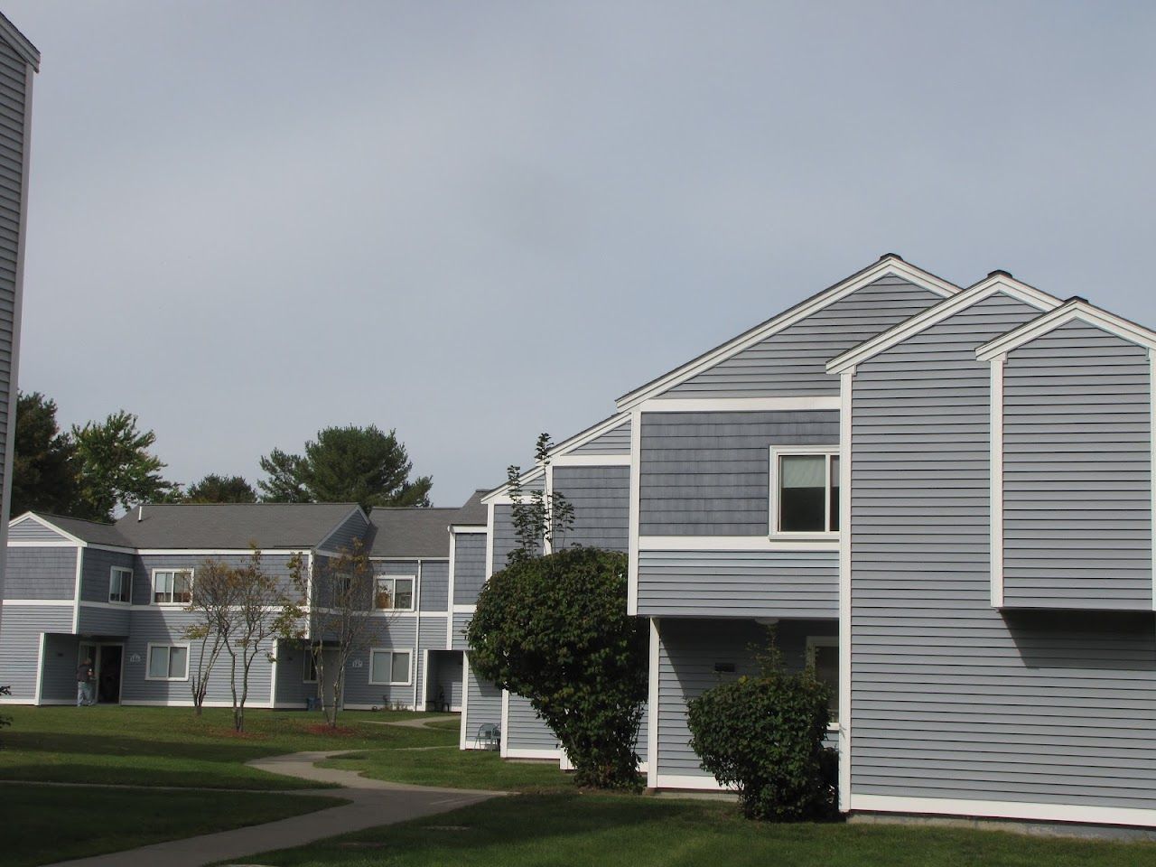 New Orchard Hill Estates