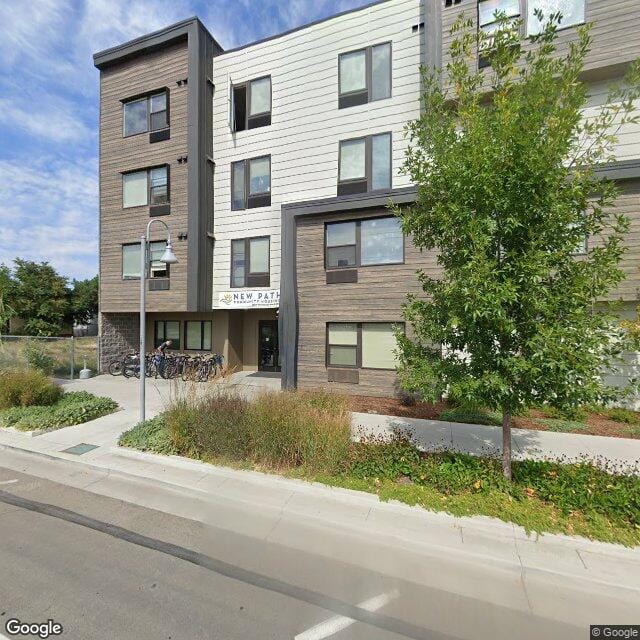 New Path Community Housing