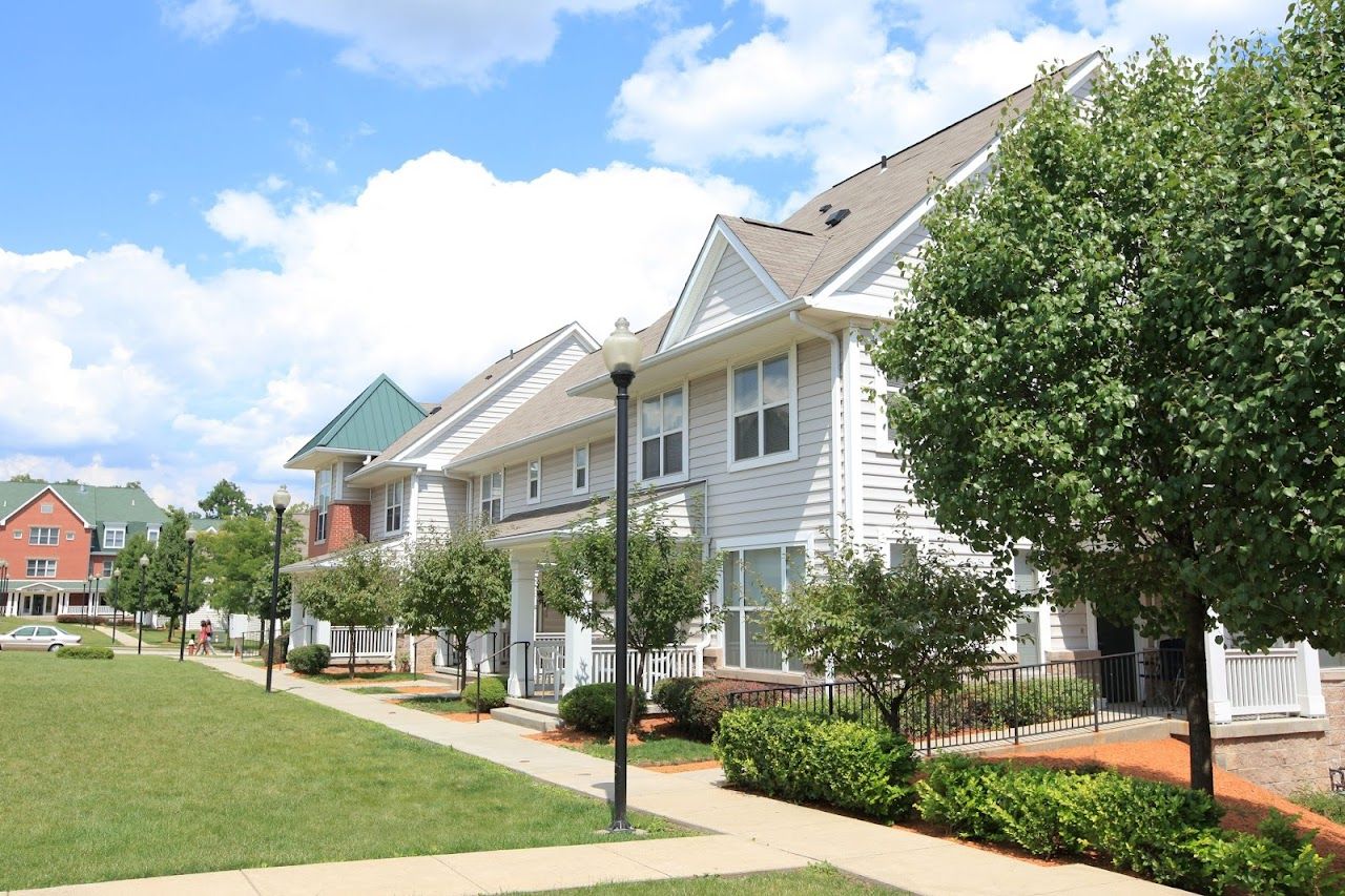 New Pennley Place Phase Ii