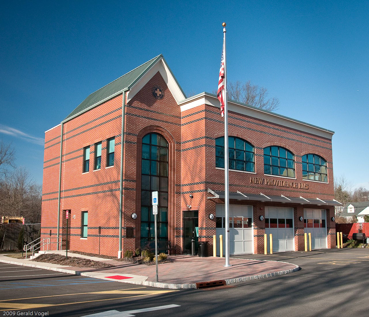 New Providence Affordable Senior Housing