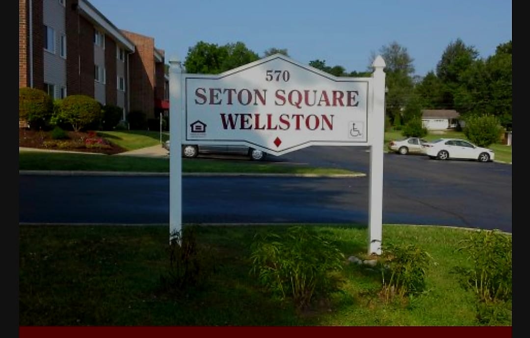 New Seton Square Wellston