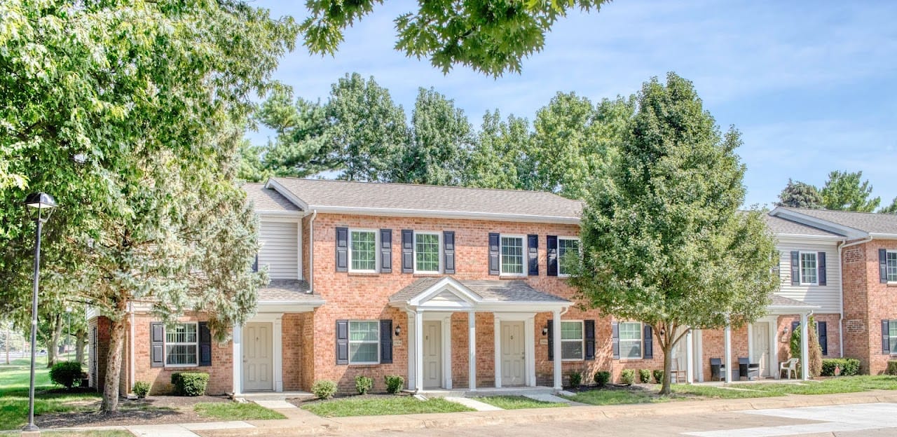 New Southpointe Village