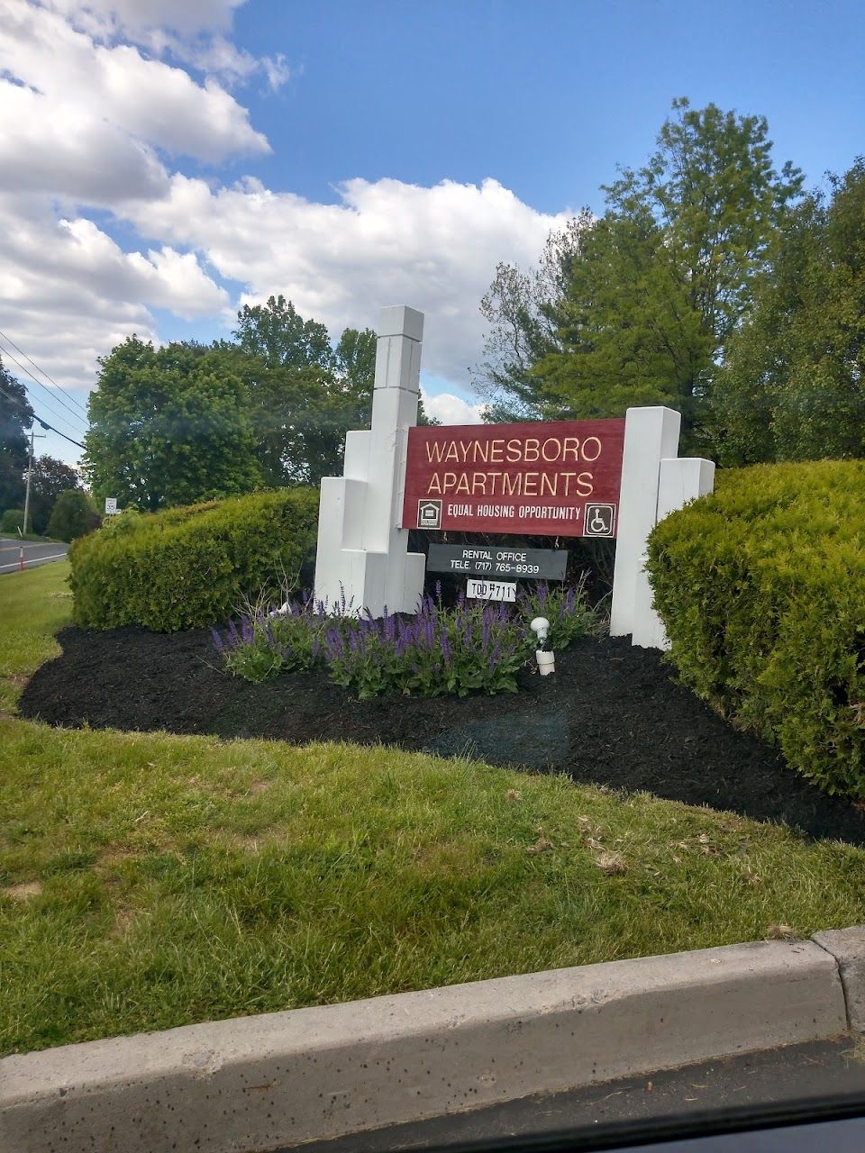 New Visions Housing
