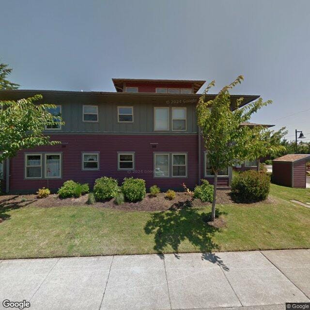 New Winds Apts