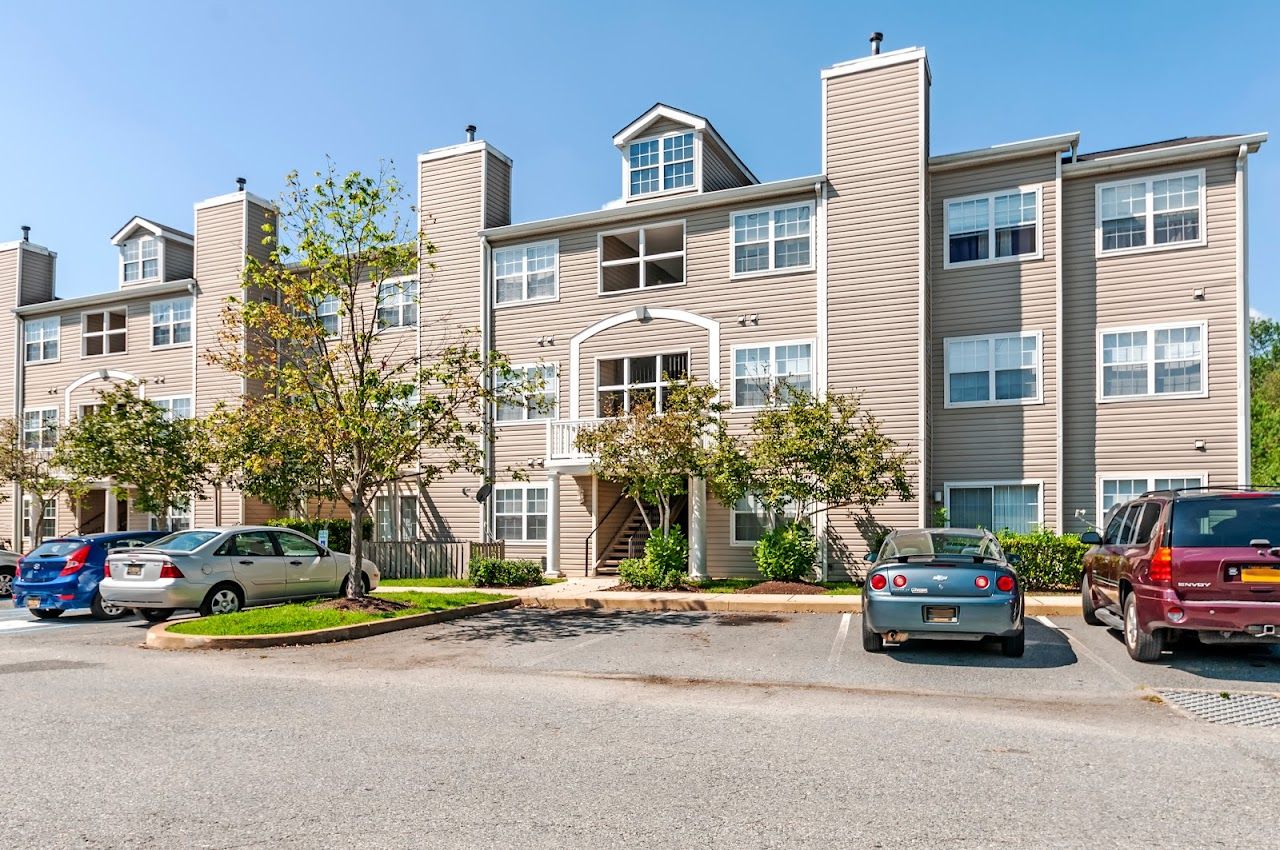 Newark Commons