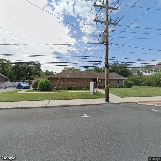 Newark Housing Authority