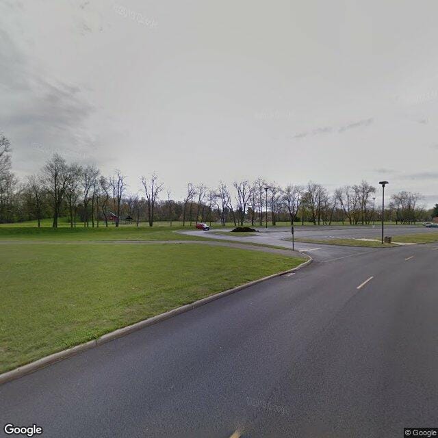 Newark Townhomes