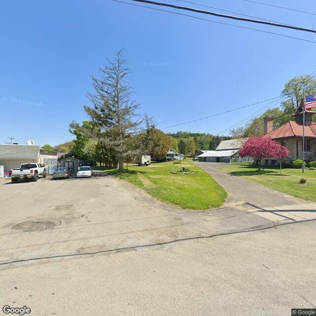 Newark Valley Apts