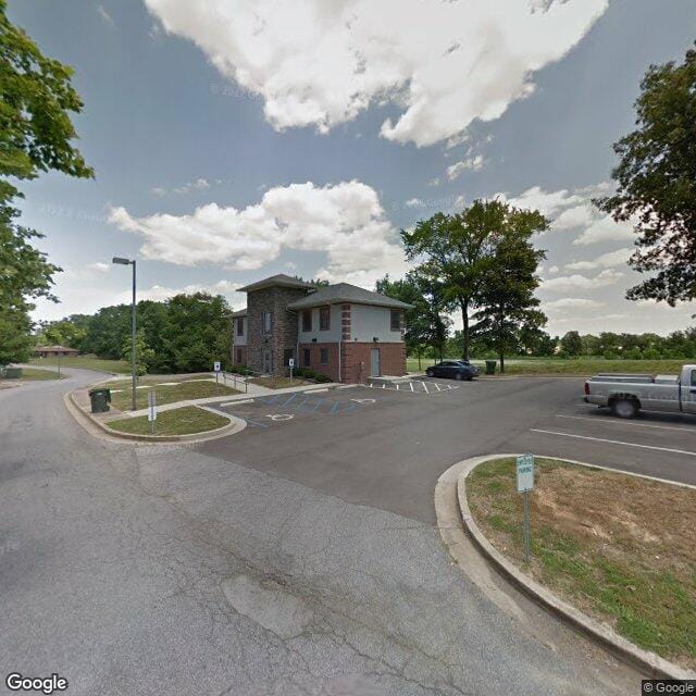 Newbern Housing Authority