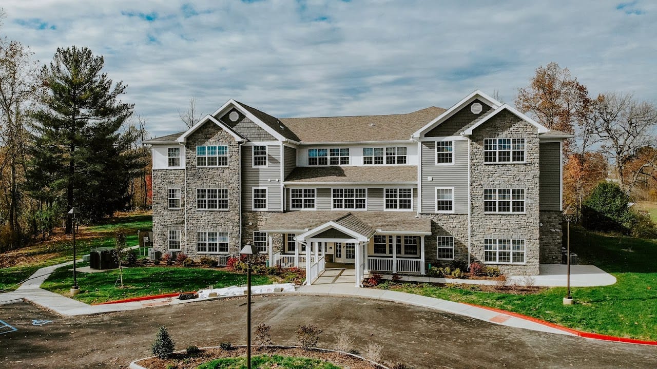 Newberry Apartments