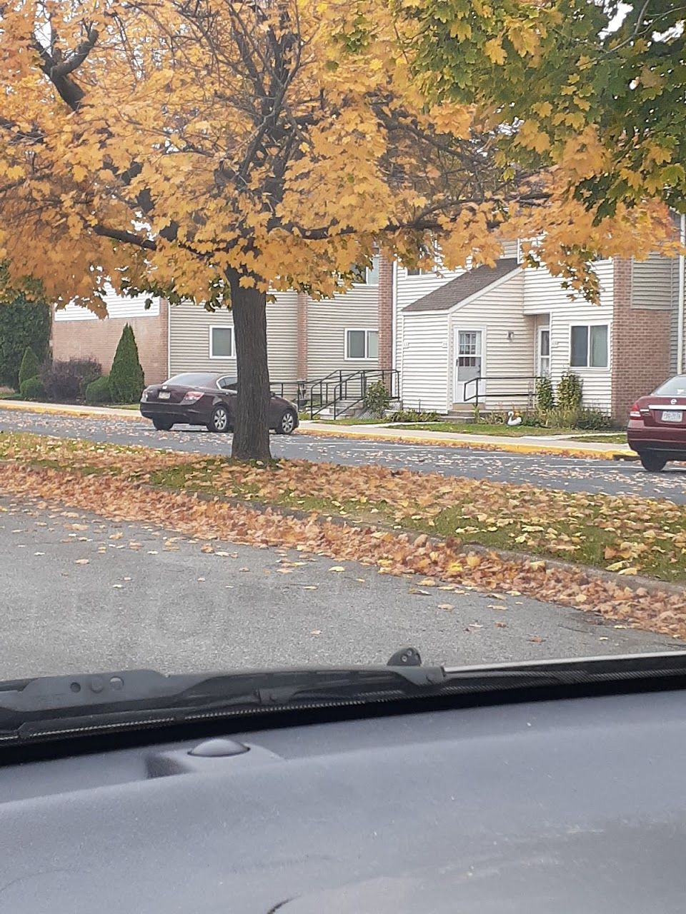 Newberry Estates