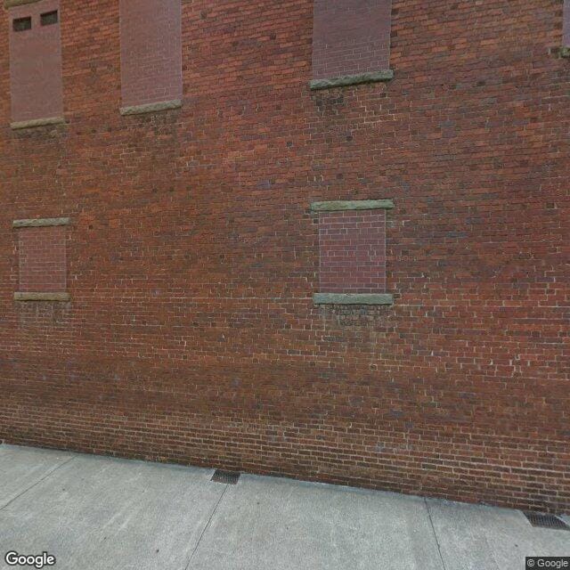 Newberry Green Apts