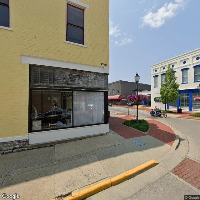 Newbury Pointe