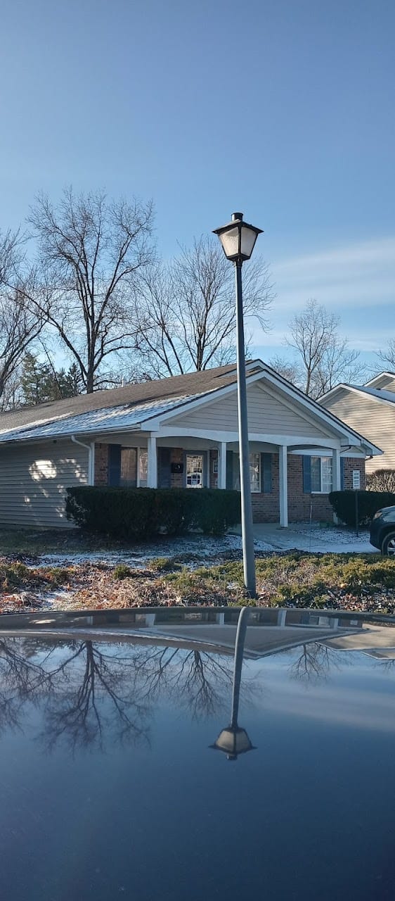 Newburyport Apts