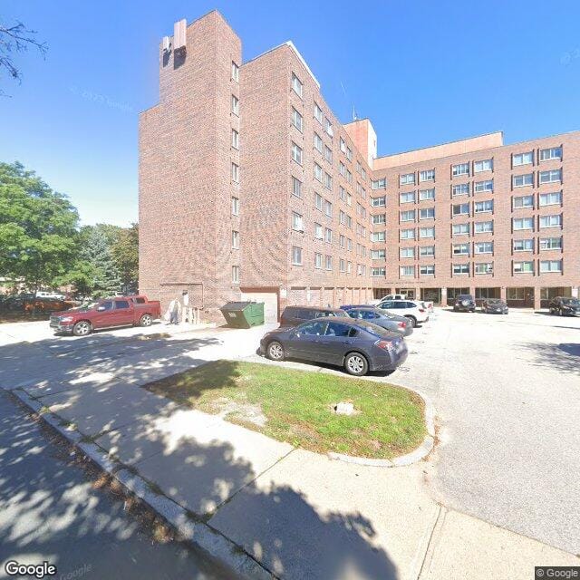 Newburyport Housing Authority
