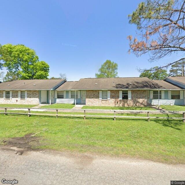 Newellton Place Apts.
