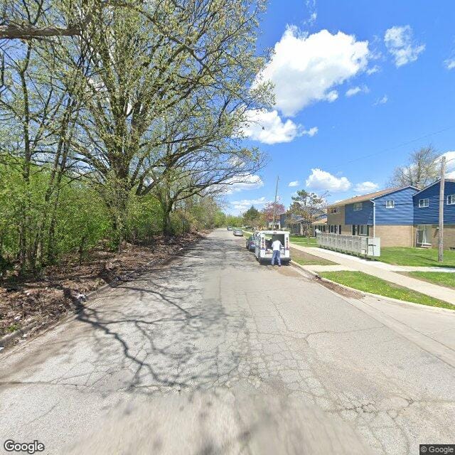 Newman Court Apts