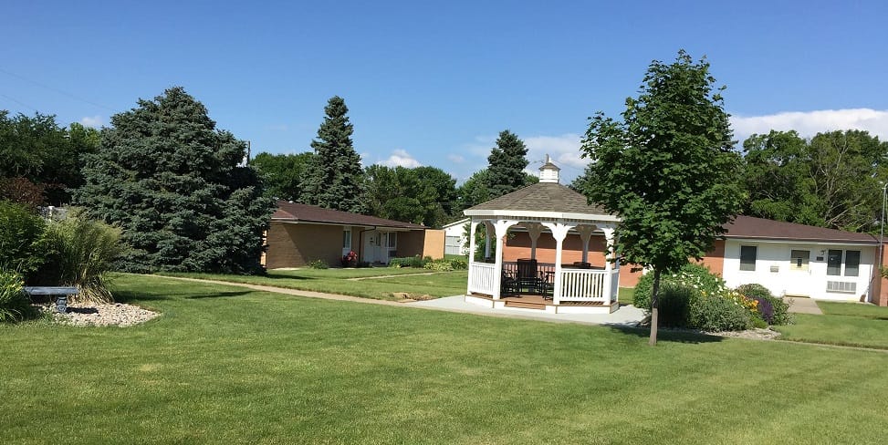 Newman Grove Housing Authority