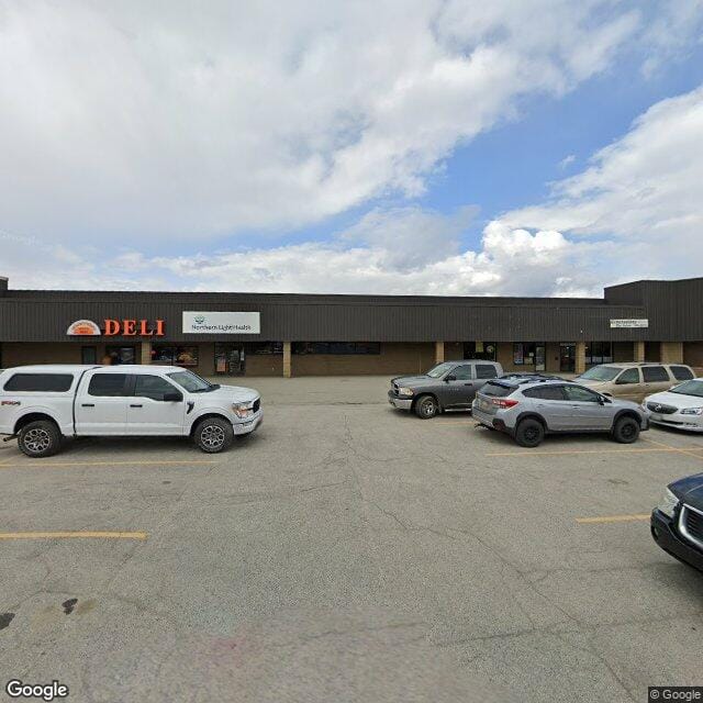 Newport Family Housing