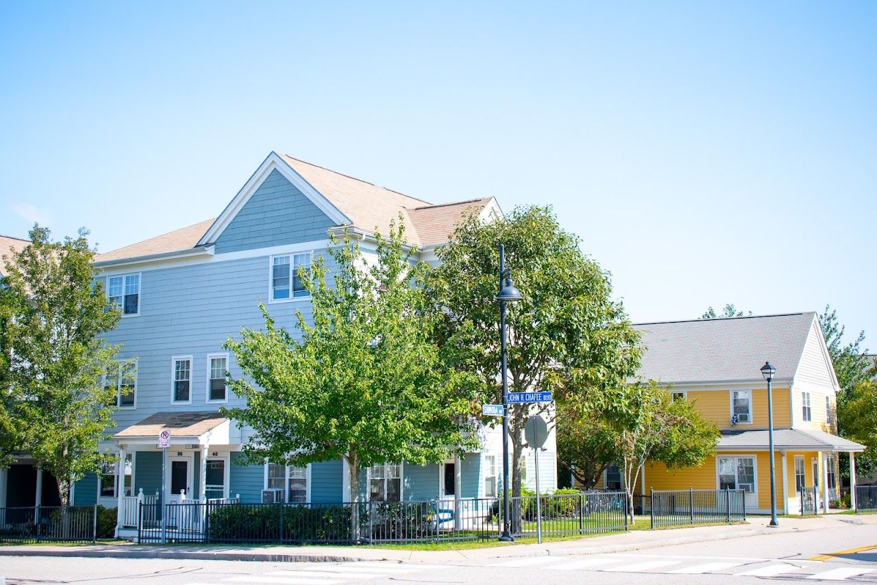 Newport Heights 1a