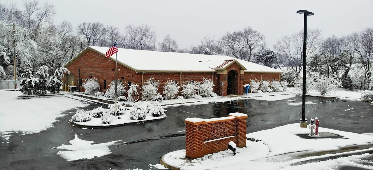Newport Housing Authority