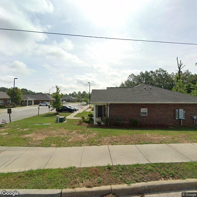 Newport Trace Apartments