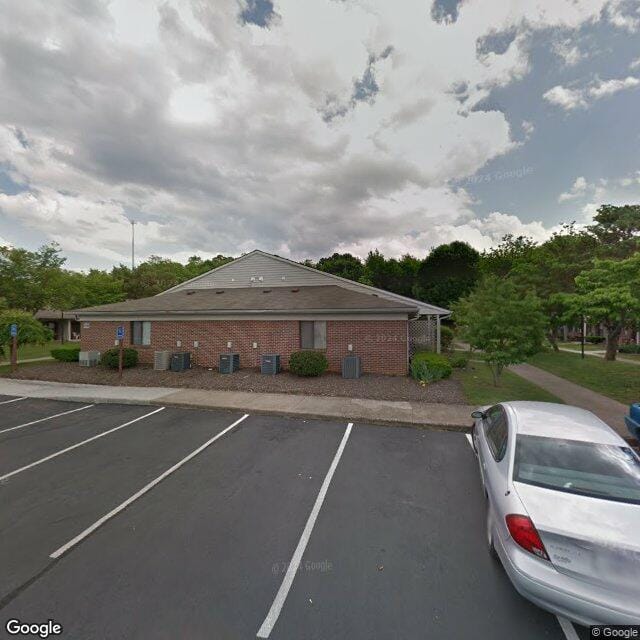 Newport Village Apt