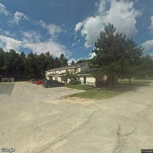 Newport Village Apts