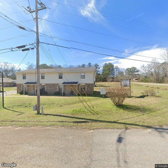 Newton Apts