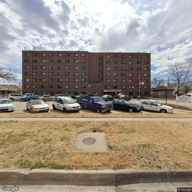 Newton Housing Authority