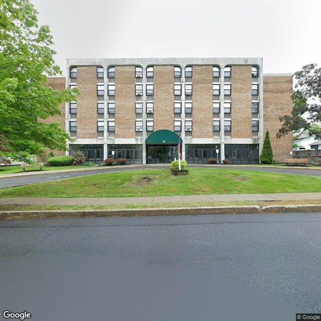 Newton Housing Authority
