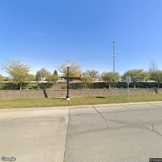 Newton Senior Residence