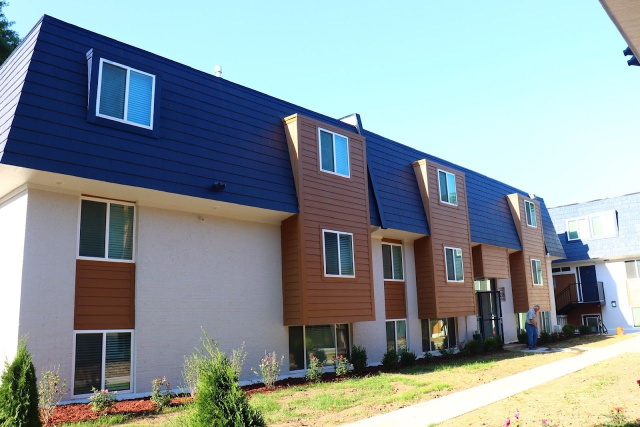 Newview Place I