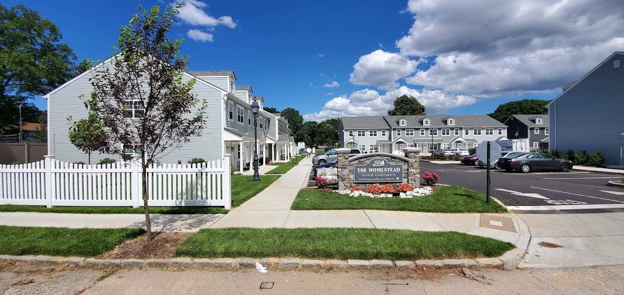 Nhha Grand Street Apartments