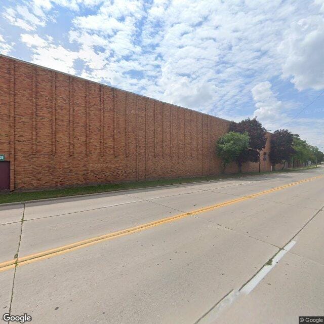 Nhs Of Green Bay