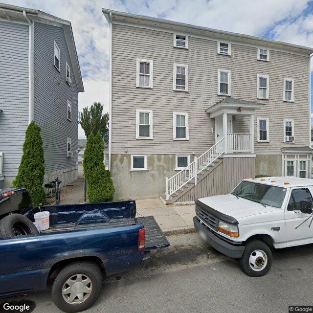 Niagara Court