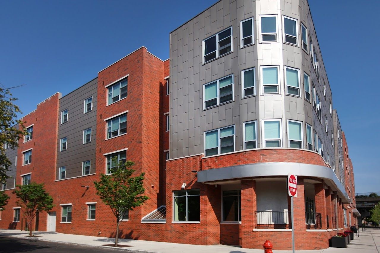 Nicetown Court Ii