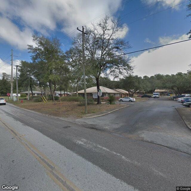 Niceville Housing Authority
